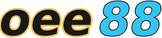 oee88 logo
